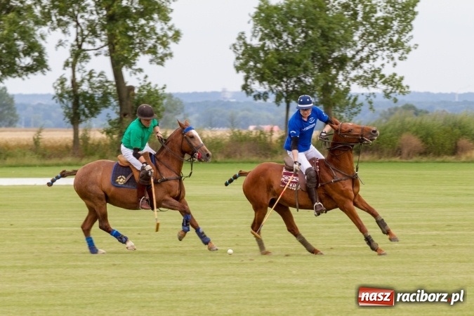 Zdjęcie w galerii na portalu naszraciborz.pl: W Zakrzowie zakończył się Silesia Summer Classic Polo Cup wiadomości z regionu