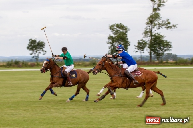 Zdjęcie w galerii na portalu naszraciborz.pl: W Zakrzowie zakończył się Silesia Summer Classic Polo Cup wiadomości z regionu