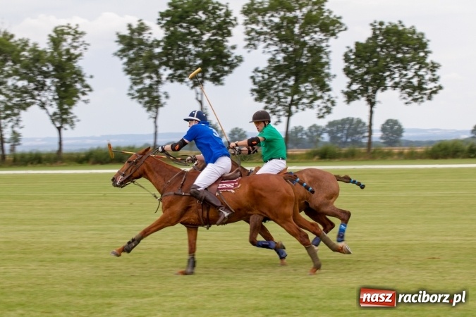 Zdjęcie w galerii na portalu naszraciborz.pl: W Zakrzowie zakończył się Silesia Summer Classic Polo Cup wiadomości z regionu