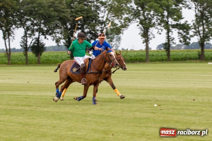 Zdjęcie w galerii na portalu naszraciborz.pl: W Zakrzowie zakończył się Silesia Summer Classic Polo Cup wiadomości z regionu