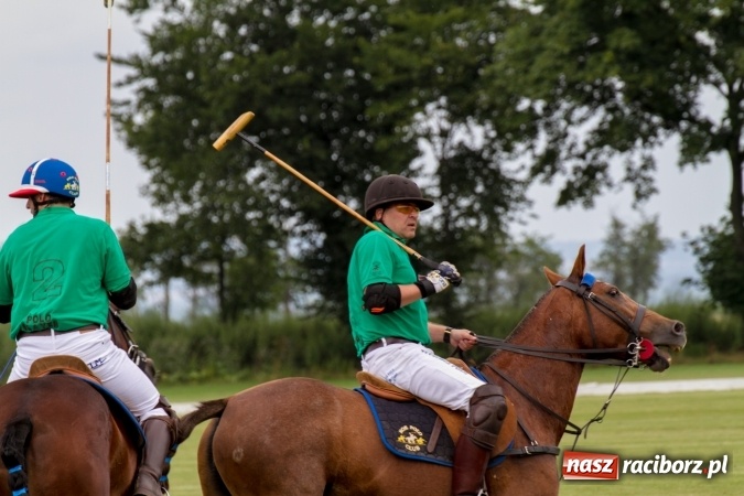 Zdjęcie w galerii na portalu naszraciborz.pl: W Zakrzowie zakończył się Silesia Summer Classic Polo Cup wiadomości z regionu