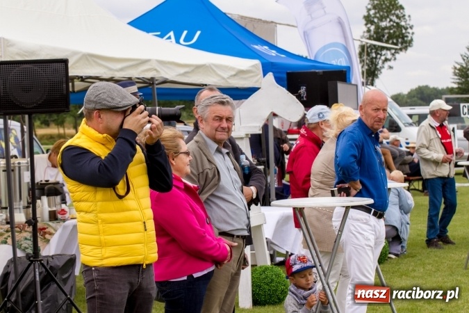 Zdjęcie w galerii na portalu naszraciborz.pl: W Zakrzowie zakończył się Silesia Summer Classic Polo Cup wiadomości z regionu
