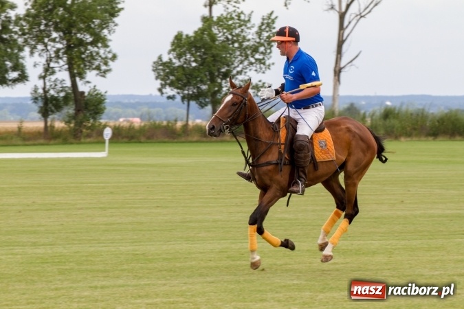 Zdjęcie w galerii na portalu naszraciborz.pl: W Zakrzowie zakończył się Silesia Summer Classic Polo Cup wiadomości z regionu