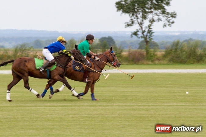 Zdjęcie w galerii na portalu naszraciborz.pl: W Zakrzowie zakończył się Silesia Summer Classic Polo Cup wiadomości z regionu