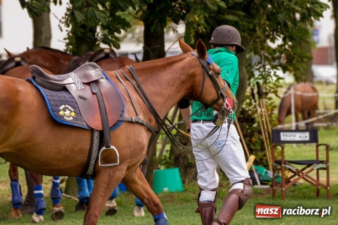 Zdjęcie w galerii na portalu naszraciborz.pl: W Zakrzowie zakończył się Silesia Summer Classic Polo Cup wiadomości z regionu