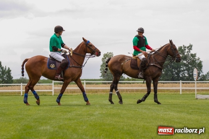 Zdjęcie w galerii na portalu naszraciborz.pl: W Zakrzowie zakończył się Silesia Summer Classic Polo Cup wiadomości z regionu