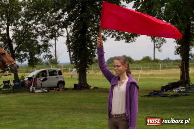 Zdjęcie w galerii na portalu naszraciborz.pl: W Zakrzowie zakończył się Silesia Summer Classic Polo Cup wiadomości z regionu