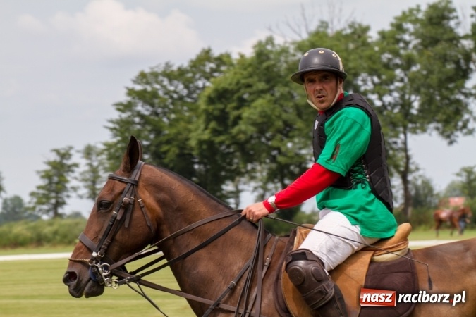 Zdjęcie w galerii na portalu naszraciborz.pl: W Zakrzowie zakończył się Silesia Summer Classic Polo Cup wiadomości z regionu