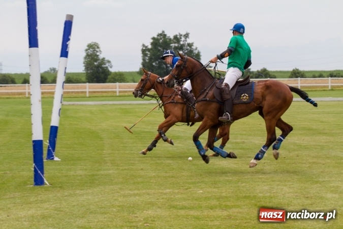 Zdjęcie w galerii na portalu naszraciborz.pl: W Zakrzowie zakończył się Silesia Summer Classic Polo Cup wiadomości z regionu