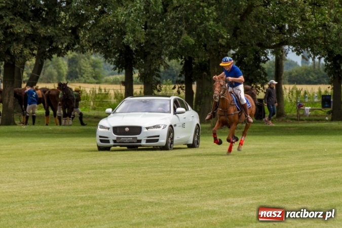 Zdjęcie w galerii na portalu naszraciborz.pl: W Zakrzowie zakończył się Silesia Summer Classic Polo Cup wiadomości z regionu