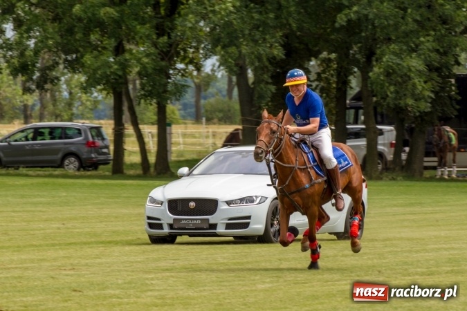 Zdjęcie w galerii na portalu naszraciborz.pl: W Zakrzowie zakończył się Silesia Summer Classic Polo Cup wiadomości z regionu