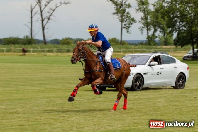 Zdjęcie w galerii na portalu naszraciborz.pl: W Zakrzowie zakończył się Silesia Summer Classic Polo Cup wiadomości z regionu