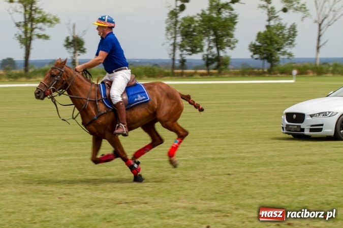 Zdjęcie w galerii na portalu naszraciborz.pl: W Zakrzowie zakończył się Silesia Summer Classic Polo Cup wiadomości z regionu
