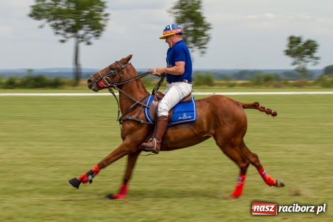 Zdjęcie w galerii na portalu naszraciborz.pl: W Zakrzowie zakończył się Silesia Summer Classic Polo Cup wiadomości z regionu