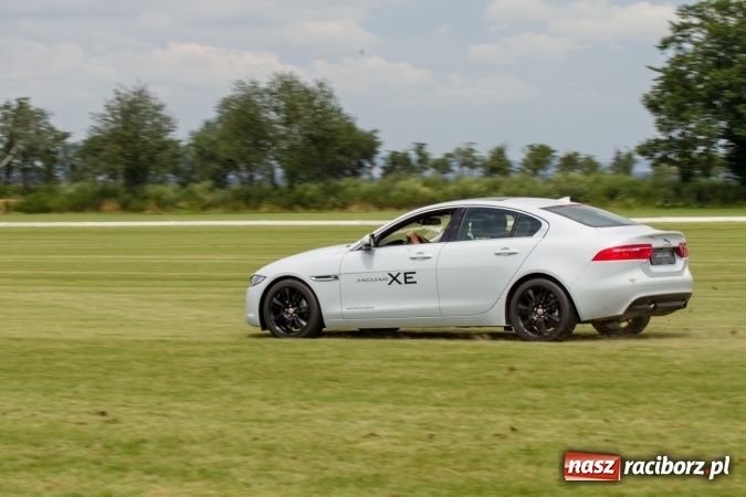 Zdjęcie w galerii na portalu naszraciborz.pl: W Zakrzowie zakończył się Silesia Summer Classic Polo Cup wiadomości z regionu