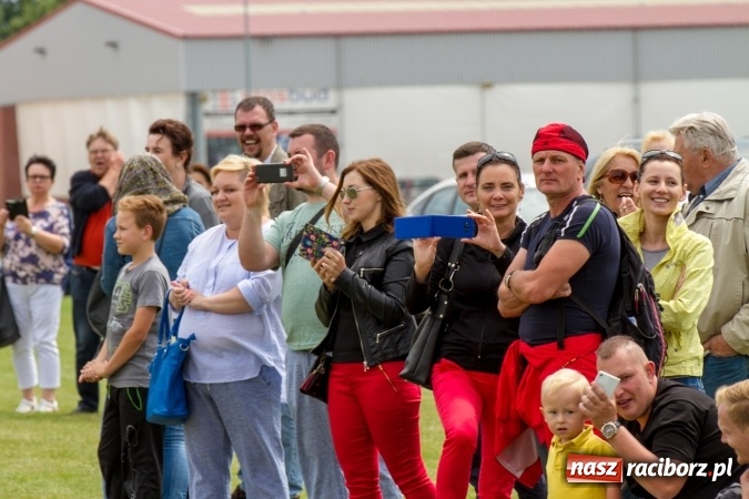 Zdjęcie w galerii na portalu naszraciborz.pl: W Zakrzowie zakończył się Silesia Summer Classic Polo Cup wiadomości z regionu