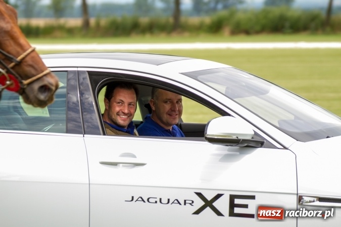 Zdjęcie w galerii na portalu naszraciborz.pl: W Zakrzowie zakończył się Silesia Summer Classic Polo Cup wiadomości z regionu