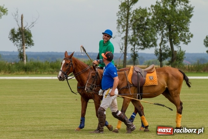 Zdjęcie w galerii na portalu naszraciborz.pl: W Zakrzowie zakończył się Silesia Summer Classic Polo Cup wiadomości z regionu
