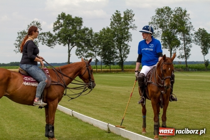 Zdjęcie w galerii na portalu naszraciborz.pl: W Zakrzowie zakończył się Silesia Summer Classic Polo Cup wiadomości z regionu