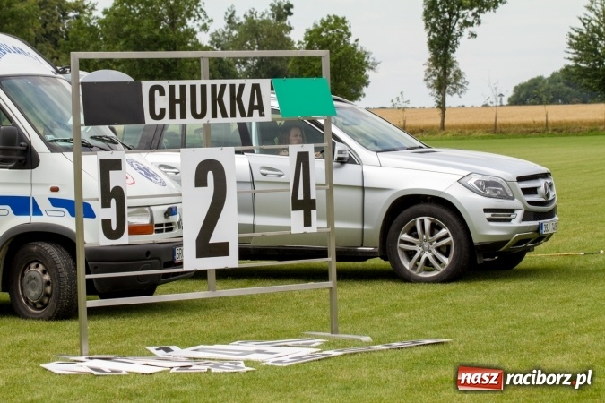 Zdjęcie w galerii na portalu naszraciborz.pl: W Zakrzowie zakończył się Silesia Summer Classic Polo Cup wiadomości z regionu