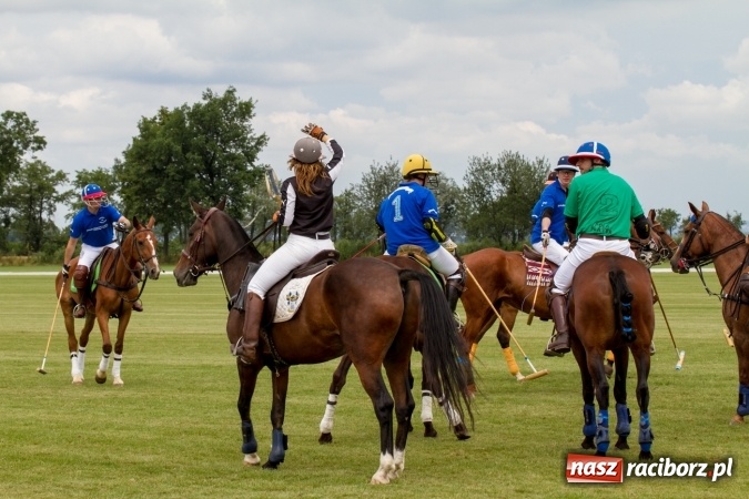 Zdjęcie w galerii na portalu naszraciborz.pl: W Zakrzowie zakończył się Silesia Summer Classic Polo Cup wiadomości z regionu