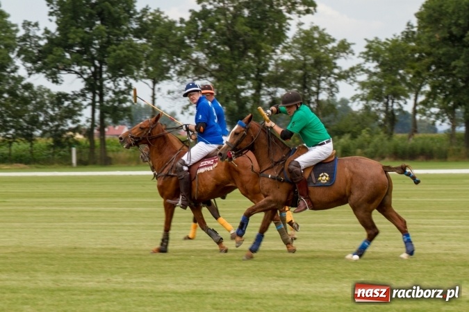 Zdjęcie w galerii na portalu naszraciborz.pl: W Zakrzowie zakończył się Silesia Summer Classic Polo Cup wiadomości z regionu