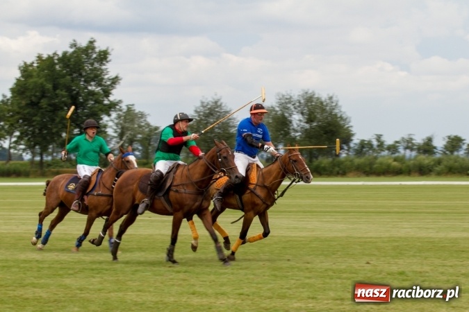 Zdjęcie w galerii na portalu naszraciborz.pl: W Zakrzowie zakończył się Silesia Summer Classic Polo Cup wiadomości z regionu
