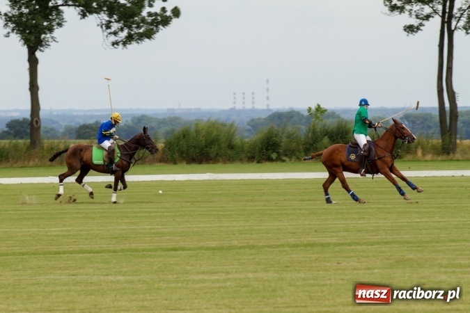 Zdjęcie w galerii na portalu naszraciborz.pl: W Zakrzowie zakończył się Silesia Summer Classic Polo Cup wiadomości z regionu