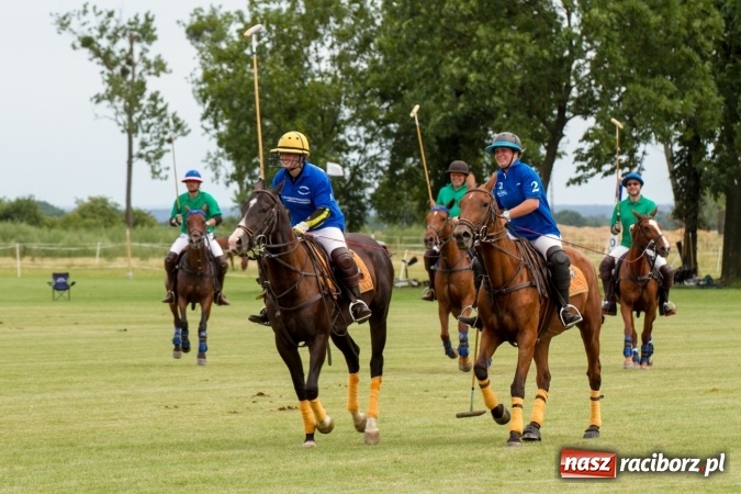 Zdjęcie w galerii na portalu naszraciborz.pl: W Zakrzowie zakończył się Silesia Summer Classic Polo Cup wiadomości z regionu