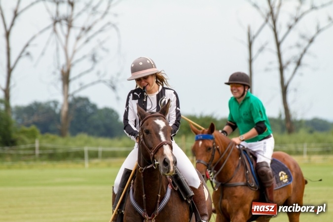 Zdjęcie w galerii na portalu naszraciborz.pl: W Zakrzowie zakończył się Silesia Summer Classic Polo Cup wiadomości z regionu