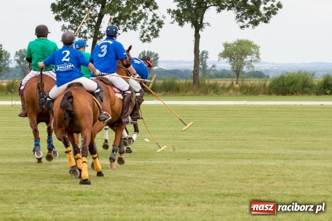 Zdjęcie w galerii na portalu naszraciborz.pl: W Zakrzowie zakończył się Silesia Summer Classic Polo Cup wiadomości z regionu