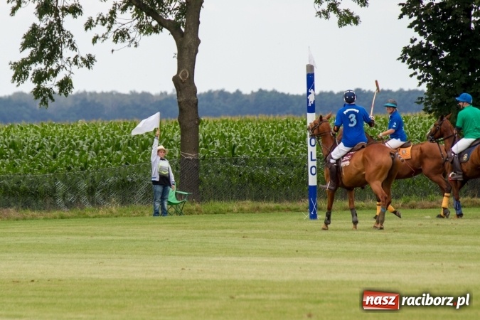 Zdjęcie w galerii na portalu naszraciborz.pl: W Zakrzowie zakończył się Silesia Summer Classic Polo Cup wiadomości z regionu