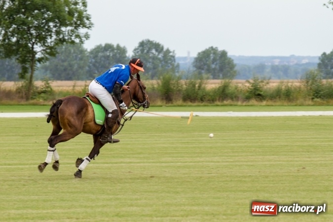 Zdjęcie w galerii na portalu naszraciborz.pl: W Zakrzowie zakończył się Silesia Summer Classic Polo Cup wiadomości z regionu