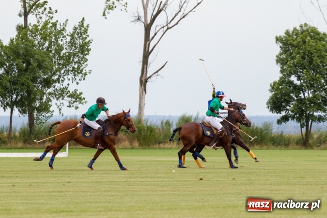 Zdjęcie w galerii na portalu naszraciborz.pl: W Zakrzowie zakończył się Silesia Summer Classic Polo Cup wiadomości z regionu