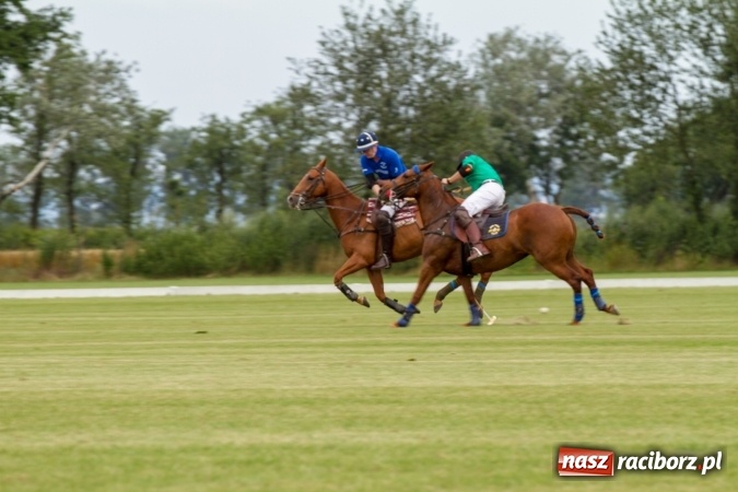 Zdjęcie w galerii na portalu naszraciborz.pl: W Zakrzowie zakończył się Silesia Summer Classic Polo Cup wiadomości z regionu