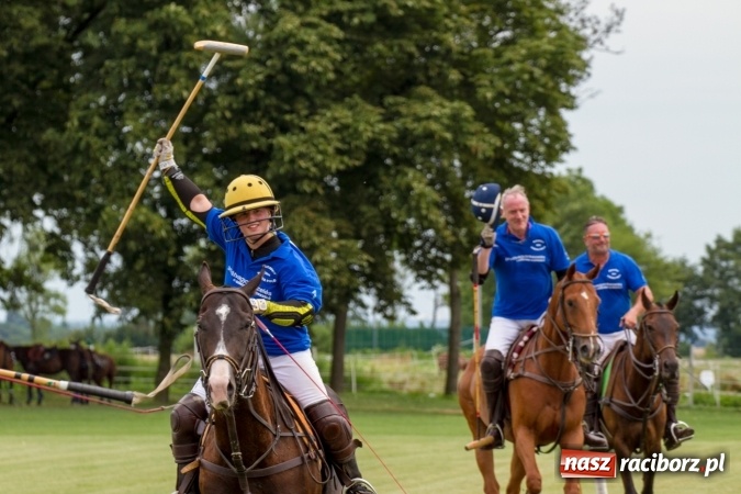 Zdjęcie w galerii na portalu naszraciborz.pl: W Zakrzowie zakończył się Silesia Summer Classic Polo Cup wiadomości z regionu