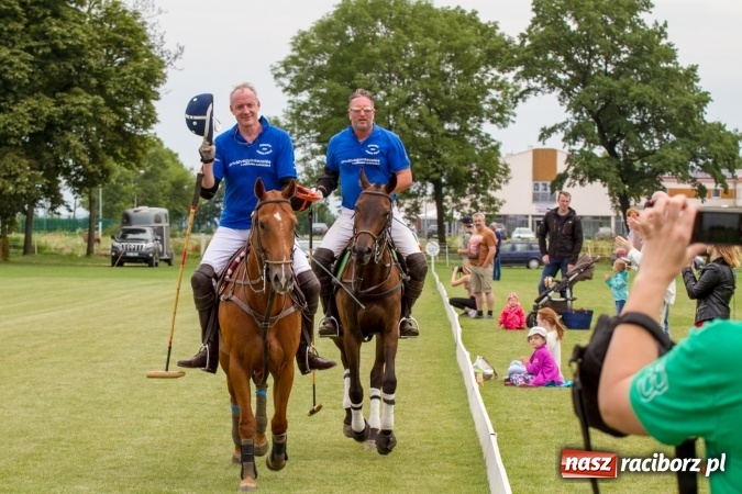 Zdjęcie w galerii na portalu naszraciborz.pl: W Zakrzowie zakończył się Silesia Summer Classic Polo Cup wiadomości z regionu