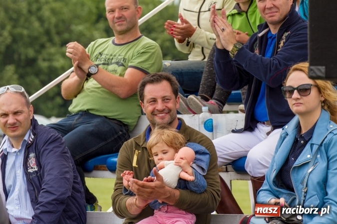 Zdjęcie w galerii na portalu naszraciborz.pl: W Zakrzowie zakończył się Silesia Summer Classic Polo Cup wiadomości z regionu
