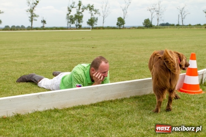 Zdjęcie w galerii na portalu naszraciborz.pl: W Zakrzowie zakończył się Silesia Summer Classic Polo Cup wiadomości z regionu