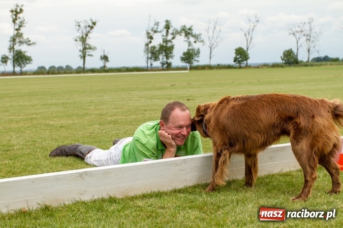 Zdjęcie w galerii na portalu naszraciborz.pl: W Zakrzowie zakończył się Silesia Summer Classic Polo Cup wiadomości z regionu