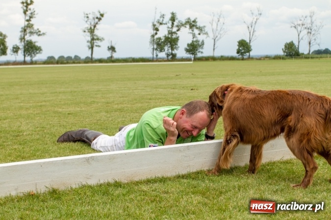Zdjęcie w galerii na portalu naszraciborz.pl: W Zakrzowie zakończył się Silesia Summer Classic Polo Cup wiadomości z regionu
