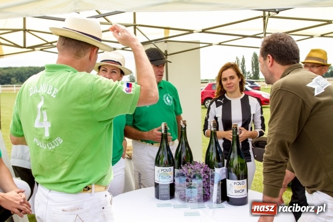 Zdjęcie w galerii na portalu naszraciborz.pl: W Zakrzowie zakończył się Silesia Summer Classic Polo Cup wiadomości z regionu