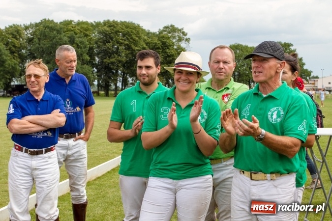 Zdjęcie w galerii na portalu naszraciborz.pl: W Zakrzowie zakończył się Silesia Summer Classic Polo Cup wiadomości z regionu