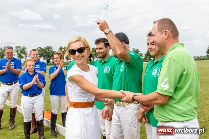 Zdjęcie w galerii na portalu naszraciborz.pl: W Zakrzowie zakończył się Silesia Summer Classic Polo Cup wiadomości z regionu
