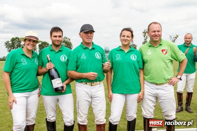 Zdjęcie w galerii na portalu naszraciborz.pl: W Zakrzowie zakończył się Silesia Summer Classic Polo Cup wiadomości z regionu
