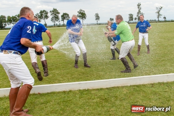 Zdjęcie w galerii na portalu naszraciborz.pl: W Zakrzowie zakończył się Silesia Summer Classic Polo Cup wiadomości z regionu