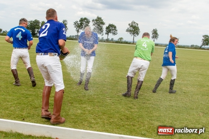 Zdjęcie w galerii na portalu naszraciborz.pl: W Zakrzowie zakończył się Silesia Summer Classic Polo Cup wiadomości z regionu