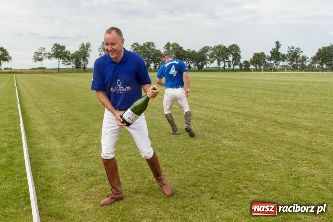 Zdjęcie w galerii na portalu naszraciborz.pl: W Zakrzowie zakończył się Silesia Summer Classic Polo Cup wiadomości z regionu