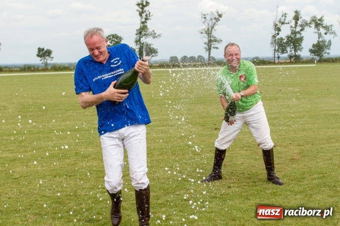 Zdjęcie w galerii na portalu naszraciborz.pl: W Zakrzowie zakończył się Silesia Summer Classic Polo Cup wiadomości z regionu