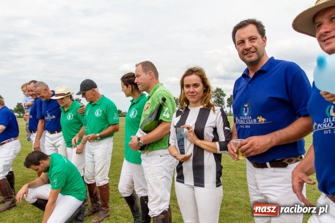 Zdjęcie w galerii na portalu naszraciborz.pl: W Zakrzowie zakończył się Silesia Summer Classic Polo Cup wiadomości z regionu